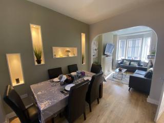 2br Cozy Duplex - 8