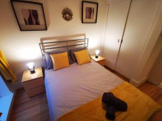 2br Modern Luxury Loft Apartment - 3