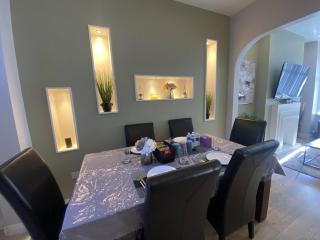 2br Cozy Duplex - Belfast - 0