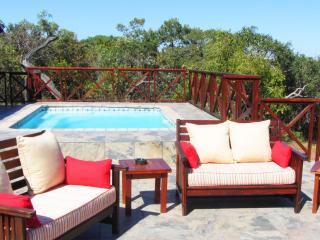 Dinkweng Safari Lodge - The Waterberg Biosphere - 9
