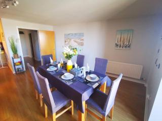 2br Spacious City Centre Apartment - Belfast - 1