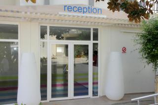 Sunlight Garden Hotel - 3