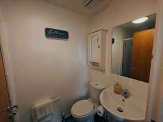 2BR Mountain View City Centre - Belfast - 2
