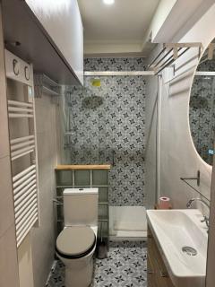 Appartement douillet Alfortville proche métro et RER - Alfortville - 1
