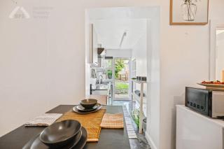 Cosy Tottenham Apartment sleeps 4 - Londra - 8