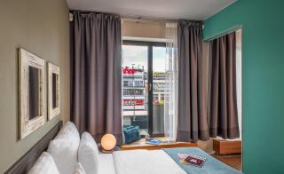 VN3 Terraces Suites by Adrez - Prague - 8