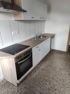 Gemütliche Ferienwohnung - Trichtingen - 4