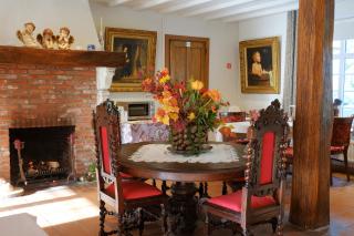 B&B Domein Rodin - Oud-Turnhout - 2