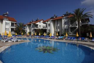 Sunlight Garden Hotel - Side - 1