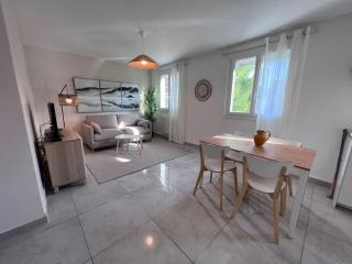 Appartement T3 15min des plages - Marsiglia - 7