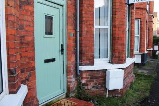4 Bed Boutique House Lisburn Road - Belfast - 2