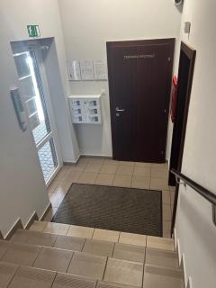 Apartmán 302 VOLT - 5