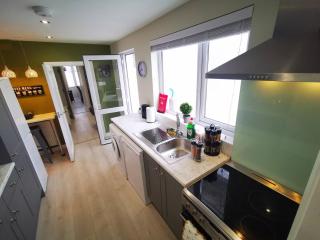 4br Modern Botanic House - Belfast - 0