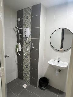 Ipoh Town Anderson Hana Suite 7 paxs 2R2B - Ipoh - 2
