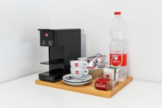 Luxury Suite Apartment #67 By Hashdera Eilat - 7