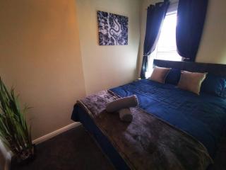 4br Modern Botanic House - Belfast - 7