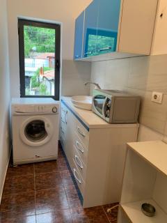 Beach Apartment - Shëngjin - 5