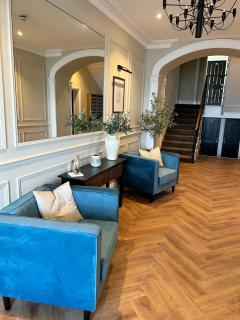 Number 11 Croft House - Tenby - 3