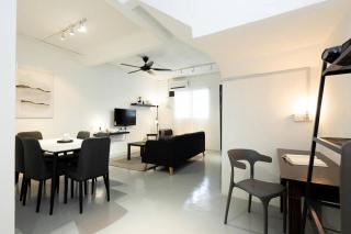 Mono Ipoh - Bercham, 2 parking, sleep 10, Lost World Tambun - 4