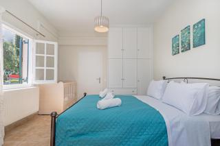 Village House In An Olive Grove! - Corfu-stad - 3