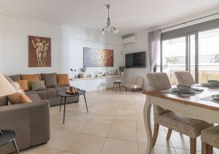 Elegant Apt 50meters Close Acropolis - 8
