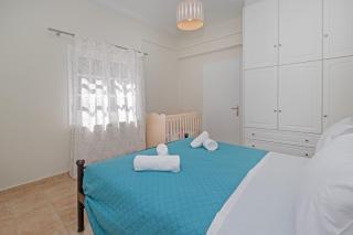 Village House In An Olive Grove! - Corfu-stad - 2