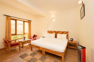 Prakriti-The Retreat - Gangotri - 9