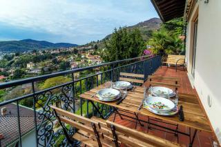 Vista Lario Apartment - Aqua Apartments - Cernobbio - 2