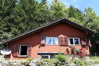 Chalet Idylka - Saignelégier - 9