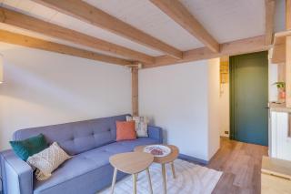 L'Hironda - Appt pour 2 - Quartier Saint-Pierre - Bordeaux - 5
