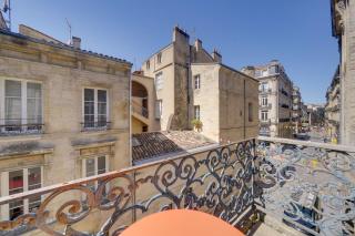 L'Hironda - Appt pour 2 - Quartier Saint-Pierre - Bordeaux - 6