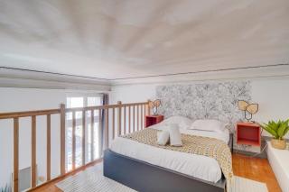 L'Hironda - Appt pour 2 - Quartier Saint-Pierre - Bordeaux - 4