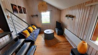 Chalet Idylka - Saignelégier - 6