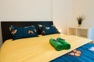 Old Town Retreat Apartment 7 - 4
