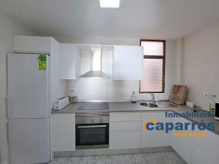 Apartamento tres habitaciones Las Ventanicas - Mojácar Playa - Mojácar - 9