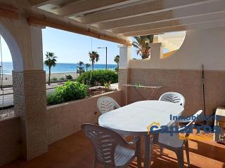 Apartamento tres habitaciones Las Ventanicas - Mojácar Playa - Mojácar - 4