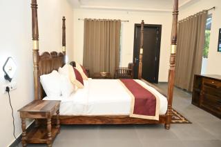 Ranthambore Tiger Inn Comfort Resort - 8