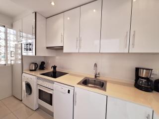 Torrelaguna Atico - WiFi, terraza & piscina comunitaria - 6