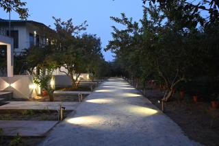 Ranthambore Tiger Inn Comfort Resort - Sawāi Mādhopur - 2