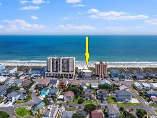 *BEACH RETREAT*Pool*Kitchen*WiFi*Washer*Keurig*P31 - Myrtle Beach - 6