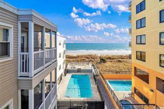 *BEACH RETREAT*Pool*Kitchen*WiFi*Washer*Keurig*P31 - Myrtle Beach - 4