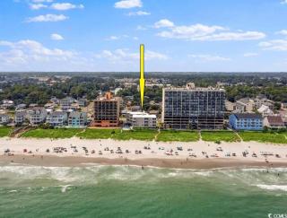 *BEACH RETREAT*Pool*Kitchen*WiFi*Washer*Keurig*P31 - Myrtle Beach - 1