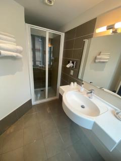 Hotel du Louvre - Cherbourg-en-Cotentin - 6