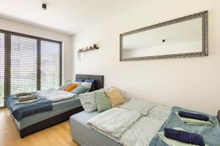Downtown central1~Novi Dorcol~35m2~walk everywhere - Belgrado - 7