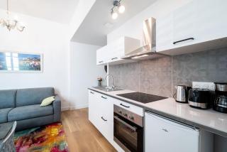 Le Shabby Chic, Beau T2, Patio, Centre Ville - Montpellier - 4