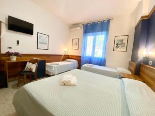 Hotel Praja - Praia a Mare - 1