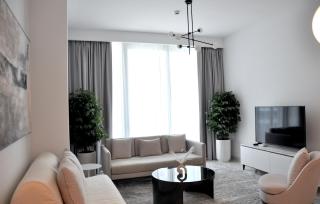 Sea Breeze Oasis - Dubai - 5
