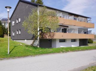 Appartement HappyNest*** mit Hallenbad - Willingen - 3