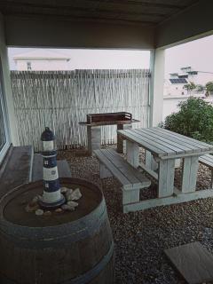 Nautilus Self Catering - Yzerfontein - 7