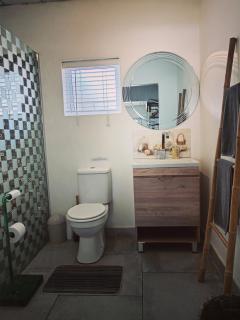 Nautilus Self Catering - Yzerfontein - 4